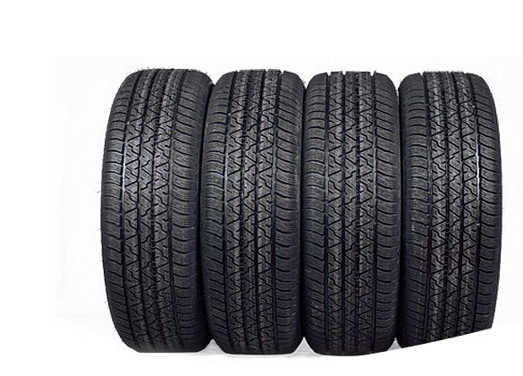 Tyres in Shirley, Solihull