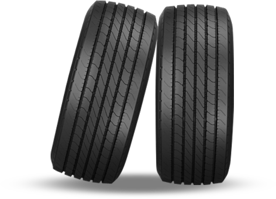 2 tyres